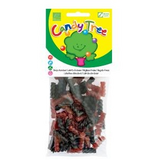 Candy Tree Lakrids/jordbær mix Økologisk | 75 g