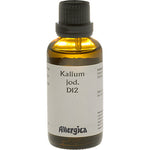 Allergica Kalium Jod. D12 | 50 ml