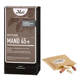 Nani Mand 45+ Kurpakke | 30 br fra Nani på Mecindo.dk