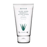 Avivir Aloe Vera Woman's After Shave 90% | 150 ml fra Avivir på Mecindo.dk