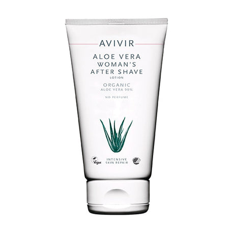 Avivir Aloe Vera Woman's After Shave 90% | 150 ml fra Avivir på Mecindo.dk