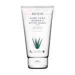 Avivir Aloe Vera Woman's After Shave 90% | 150 ml