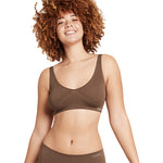Boody Shaper Crop Bra Nude 6 | Str. M