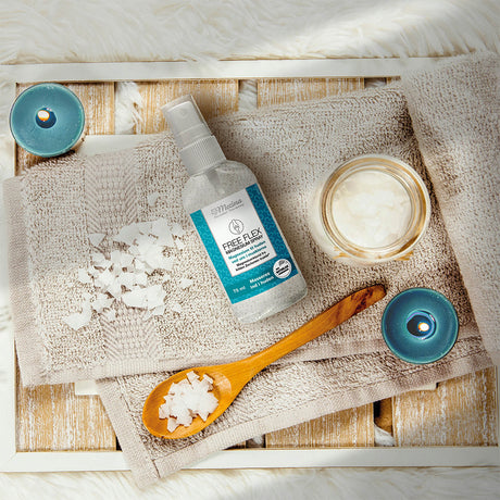 Free Flex Free Flex Magnesium Spray | 75 ml fra Free Flex på Mecindo.dk
