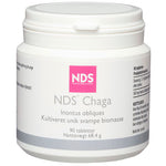 NDS Chaga | 90 Tabl.