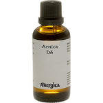 Allergica Arnica D6 | 50 ml