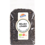 Rømer Linser Beluga Økologisk | 500 gr fra Rømer på Mecindo.dk