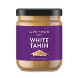 Guru Snack Tahin Hvid Økologisk | 250 gr fra Guru Snack på Mecindo.dk