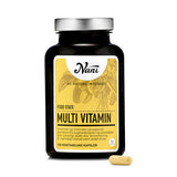 Nani Multivitamin Food State | 150 kapsler fra Nani på Mecindo.dk