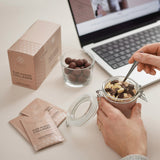 Plent Pure Marine Collagen 30 x 5 gr | Chocolate Dream fra Plent på Mecindo.dk