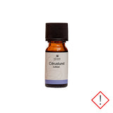 Fischer Pure Nature Citruslund Duftolie | 10 ml fra Fischer Pure Nature på Mecindo.dk