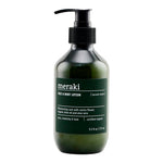 Meraki Men Ansigtscreme & Bodylotion | 275 ml