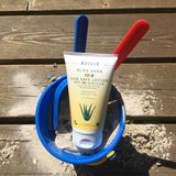 Avivir Aloe Vera Kids Sun Spf 30 | 150 ml