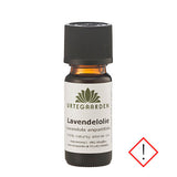 Urtegaarden Lavendelolie | 30 ml fra Urtegaarden på Mecindo.dk