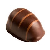 Marcipanæg med nougat Ø fra Økoladen på Mecindo.dk