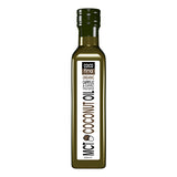 Cocofina Mct Coconut Oil Økologisk | 250 ml fra Cocofina på Mecindo.dk