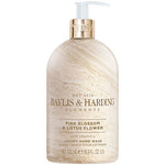 Baylis & Harding Hand Wash (500 ml) | Elements Pink Blossom & Lotus Flower