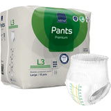 Abena Premium Pants (15 stk) | L3 fra Abena på Mecindo.dk