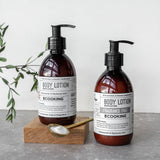 Ecooking Bodylotion Parfumefri | 300 ml fra Ecooking på Mecindo.dk