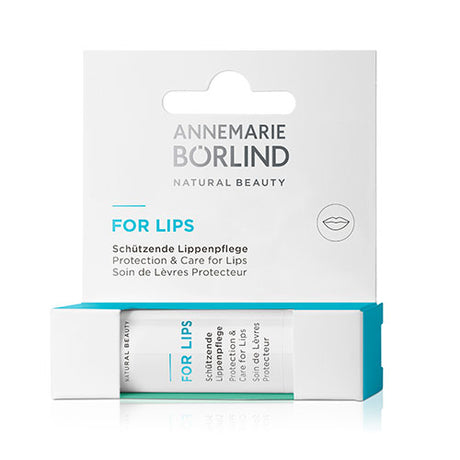 Annemarie Börlind For Lips Laebepomade | 5 gr fra Annemarie Börlind på Mecindo.dk