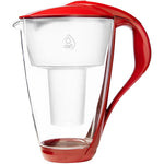 Dafi Vandfilterkande 2,0 L | Rød