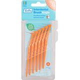 TePe Angle Mellemrumstandbørster Orange | 6 stk