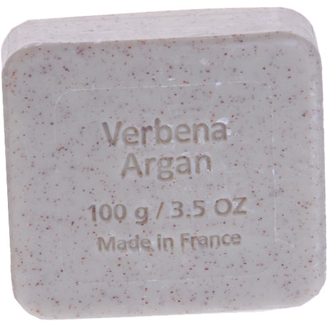 Saebe M. Jernurt(Verbena) Og Arganolie | 100 gr fra Mecindo.dk på Mecindo.dk