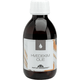Natur-Drogeriet Hvedekimolie 100% Ren | 200 ml fra Natur-Drogeriet på Mecindo.dk