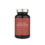 NORDBO Kollagen Booster | 60 kapsler