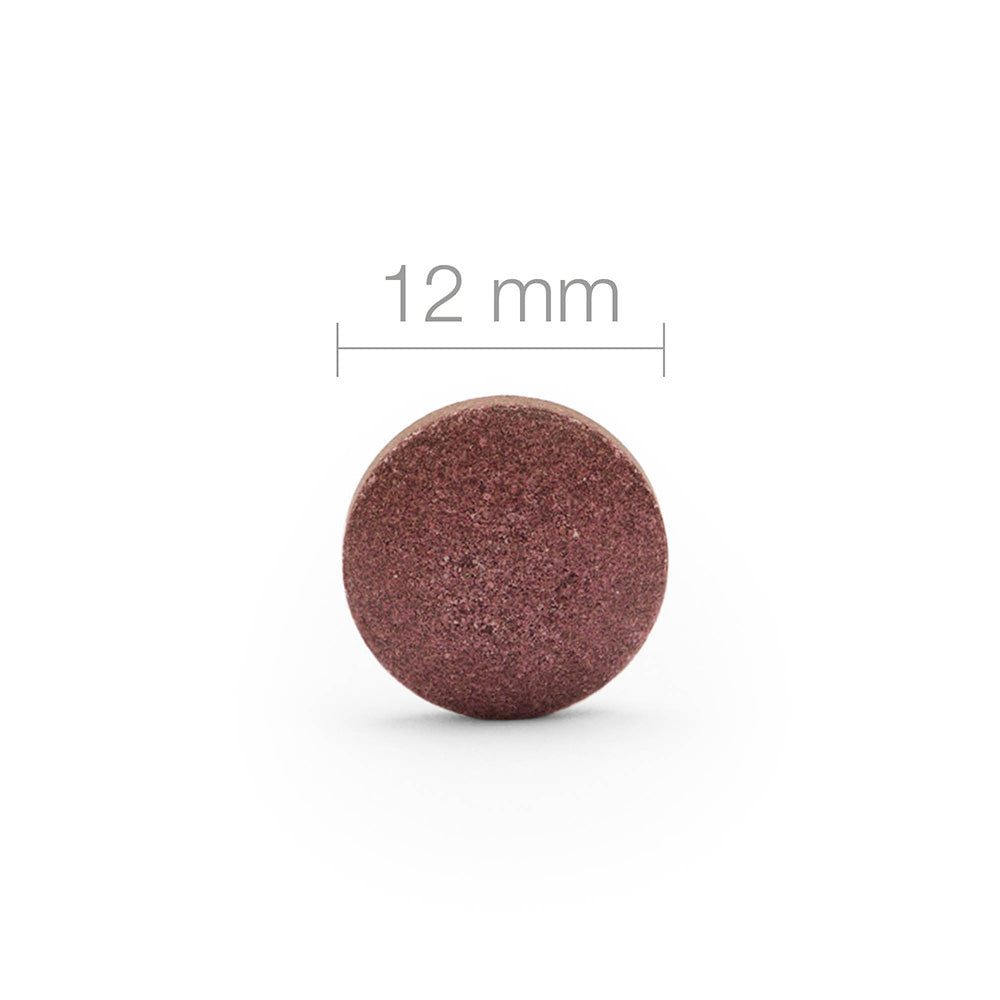 Mezina Roseberry | 90 Tabl. fra Mezina på Mecindo.dk