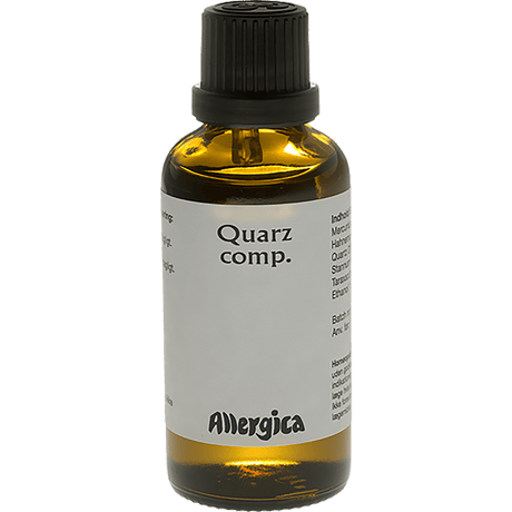 Allergica Quarz Comp. | 50 ml