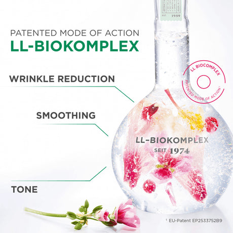 Annemarie Börlind Ll Regeneration Cleansing Milk | 150 ml fra Annemarie Börlind på Mecindo.dk