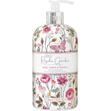 Baylis & Harding Hand Wash (500 ml) | Royale Garden Rose, Poppy & Vanilla fra Baylis & Harding Royale Garden på Mecindo.dk