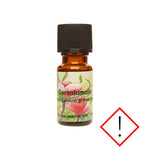 Geraniumolie Æterisk | 10 ml