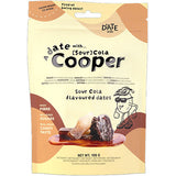 A date with Dadler Cola Cooper | 100 gr fra A date with på Mecindo.dk