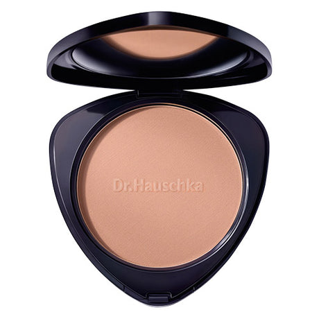 Dr. Hauschka Bronzing Powder 01 Bronze fra Dr. Hauschka på Mecindo.dk