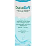 Dulcosoft Oral Opløsning | 250 ml
