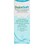 Dulcosoft Oral Opløsning | 250 ml