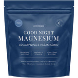 NORDBO Magnesium Instant | 150 g fra NORDBO på Mecindo.dk