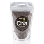 Superfruit Chia Frø Økologisk | 300 gr
