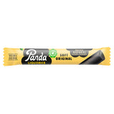 Panda Naturlakridsstaenger | 32 gr fra Panda på Mecindo.dk