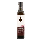 Clearspring Ristet Sesamolie Økologisk | 500 ml fra Clearspring på Mecindo.dk
