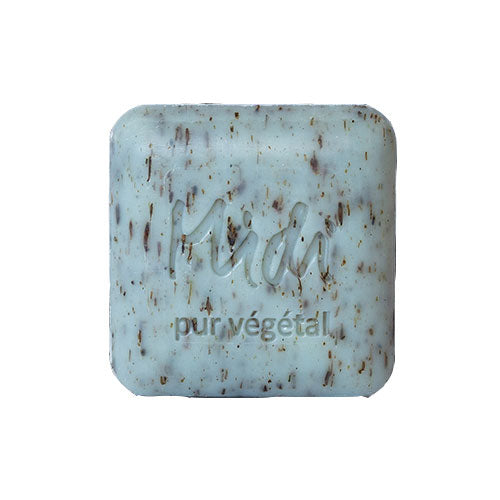 Midi Økologisk Blomstersaebe Lavendel | 100 gr fra Midi på Mecindo.dk