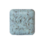 Midi Økologisk Blomstersæbe Lavendel | 100 gr