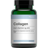 Mezina Collagen med vitaminer og zink