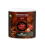 Cosmoveda Chili Pulver Økologisk | 90 gr
