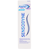 Sensodyne Rapid Relief Tandpasta | 75 ml