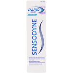 Sensodyne Rapid Relief Tandpasta | 75 ml