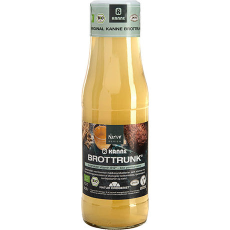 Natur-Drogeriet Brottrunk Økologisk | 750 ml fra Natur-Drogeriet på Mecindo.dk
