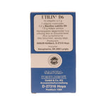 Sanum Utilin D6 Stikpiller (Blå)